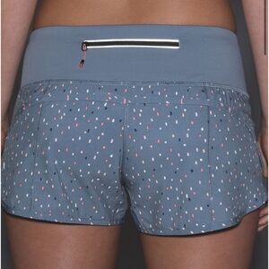 Lululemon Run Speed Short